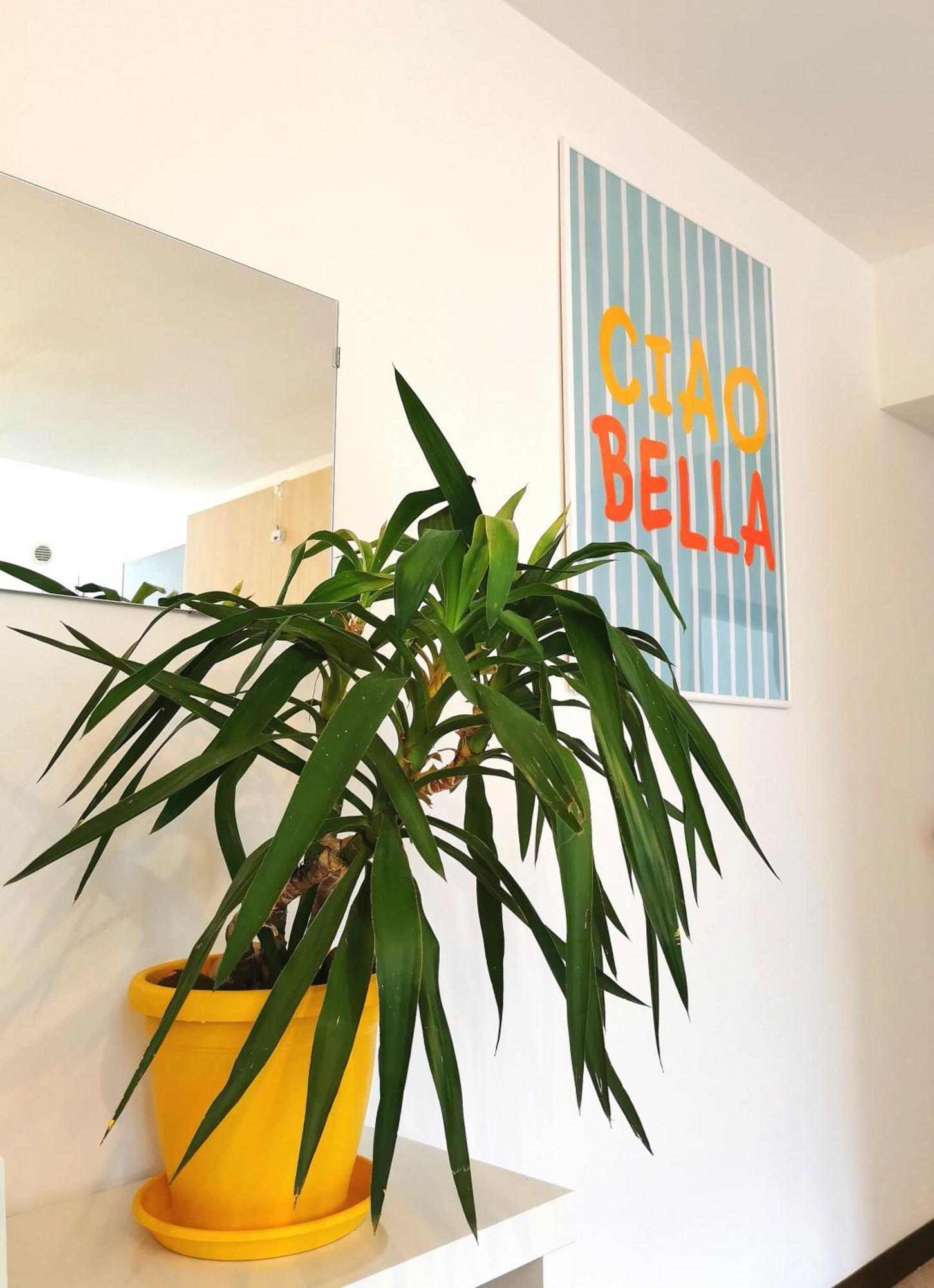 Old Town Apartment With Terrace - Live Love Lake Peschiera del Garda Exterior photo